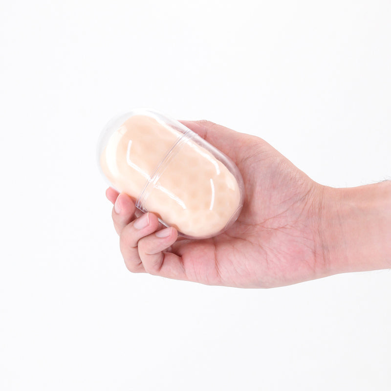NS Novelties | Pocket Pals Diamond Mini Stroker - Flesh