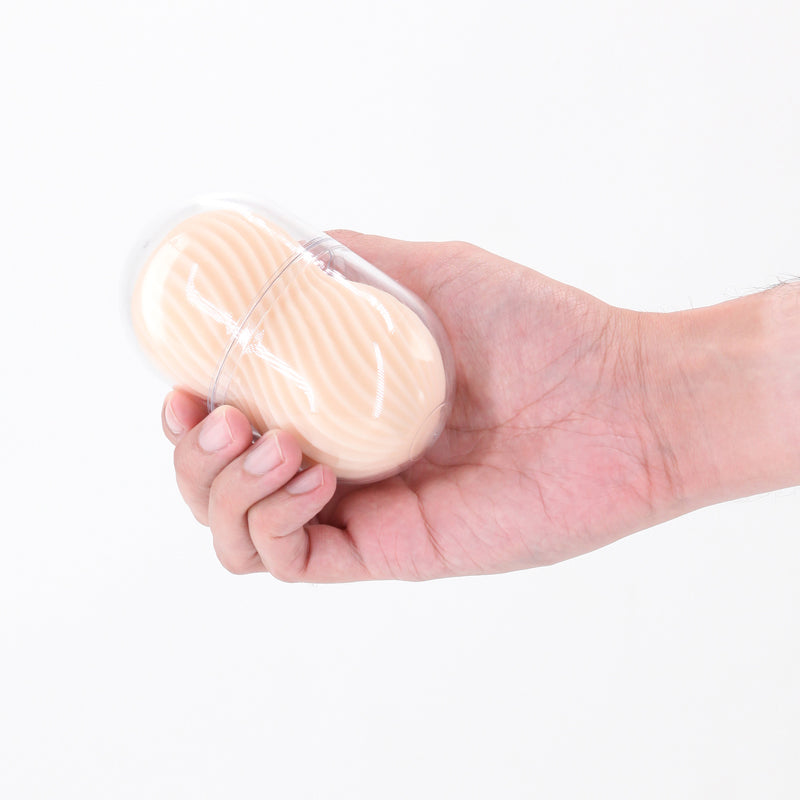 NS Novelties | Pocket Pals Misty Mini Stroker - Flesh