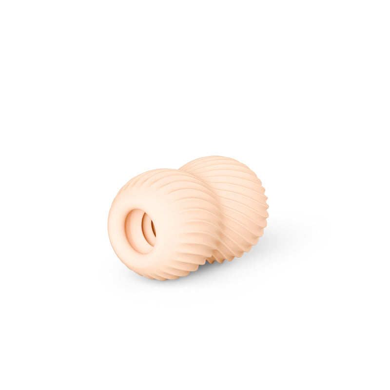 NS Novelties | Pocket Pals Misty Mini Stroker - Flesh