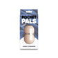 NS Novelties | Pocket Pals Misty Mini Stroker - Flesh