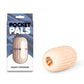 NS Novelties | Pocket Pals Lexi Mini Stroker - Flesh