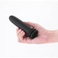 NS Novelties | Renegade Gliders - Black Dilators - Set of 4