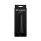 NS Novelties | Renegade Gliders - Black Dilators - Set of 4