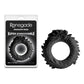 NS Novelties | Renegade Dragon Ring - Black Cock Ring