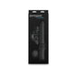 NS Novelties | Renegade Super Stroker - Black 36.8cm Thrusting Vibrator with Remote Control & Stand