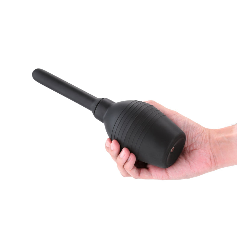 NS Novelties | Renegade Body Cleanser 2.0 - Black Unisex Douche