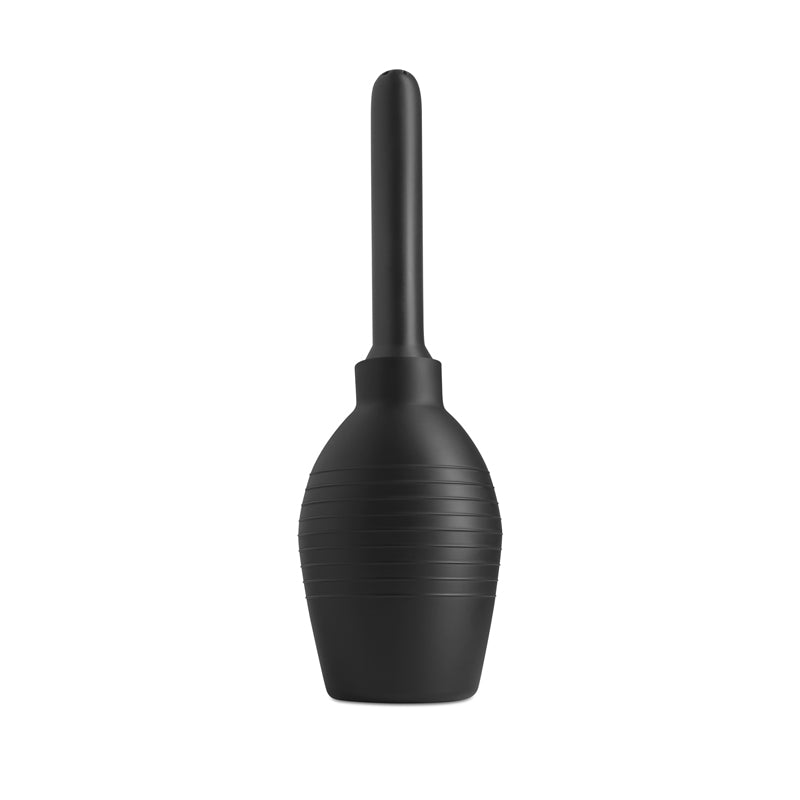 NS Novelties | Renegade Body Cleanser 2.0 - Black Unisex Douche