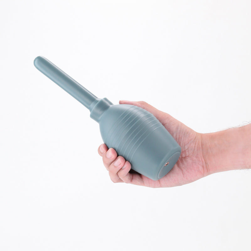 NS Novelties | Renegade Body Cleanser 2.0 - Grey Unisex Douche
