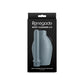 NS Novelties | Renegade Body Cleanser 2.0 - Grey Unisex Douche