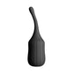 NS Novelties | Renegade Deluxe Cleanser 2.0 - Black Unisex Douche
