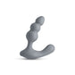 NS Novelties | Renegade Thumper - Grey 13.1cm Prostate Massager