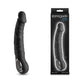 NS Novelties | Renegade Rimmer - Black 22cm USB Rechargeable Vibrator