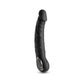NS Novelties | Renegade Rimmer - Black 22cm USB Rechargeable Vibrator