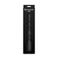 NS Novelties | Renegade Prime - Black 28.8cm Vibrating Anal Beads