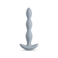 NS Novelties | Renegade Vantage - Grey 20.6cm Vibrating Anal Beads