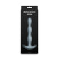 NS Novelties | Renegade Vantage - Grey 20.6cm Vibrating Anal Beads