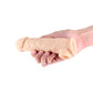 NS Novelties | Renegade Annex - Thick - Flesh 18.6cm Penis Extender Sleeve