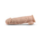 NS Novelties | Renegade Annex - Thick - Flesh 18.6cm Penis Extender Sleeve
