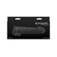 NS Novelties | Renegade Annex - Thick - Black 18.6cm Penis Extender Sleeve