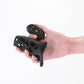 NS Novelties | Renegade Edge - Black Vibrating Penis Sleeve with Wireless Remote
