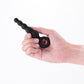 NS Novelties | Renegade Slip - Black 12.7 cm Anal Plug