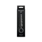 NS Novelties | Renegade Slip - Black 12.7 cm Anal Plug
