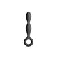NS Novelties | Renegade Slim - Black 12.7 cm Anal Plug