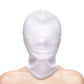 NS Novelties | Fetish & Fantasy - Closed Hood - White