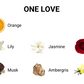 Eye Of Love Pheromone Body Spray One Love Cologne for Women to attract Men 10ml
