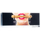 Shots Toys | OUCH! Wooden Bridle Gag with Straps Black