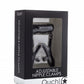 Shots Toys | OUCH! Adjustable Nipple Clamps Black