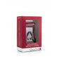 Shots Toys | OUCH! Adjustable Nipple Clamps Red