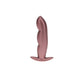 Shots Toys | OUCH! Finger Anal Plug - Rose Gold