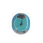 Shots Toys | OUCH! Heavy-Duty Fluffy Cuffs - Blue