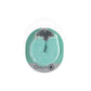 Shots Toys | OUCH! Heavy-Duty Fluffy Cuffs - Powder Green