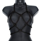 Shots Toys | OUCH! Bondage Rope 10M - Black