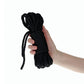 Shots Toys | OUCH! Bondage Rope 10M - Black