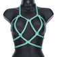Shots Toys | OUCH! Bondage Rope 10M - Blue