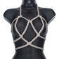 Shots Toys | OUCH! Bondage Rope 10M - Gold