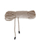 Shots Toys | OUCH! Bondage Rope 10M - Gold