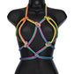 Shots Toys | OUCH! Bondage Rope 10M - Multicolour 2