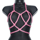 Shots Toys | OUCH! Bondage Rope 10M - Pink