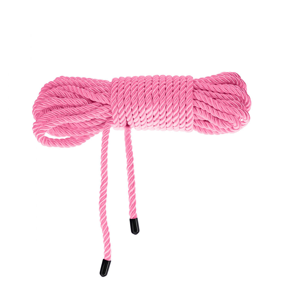 Shots Toys | OUCH! Bondage Rope 10M - Pink