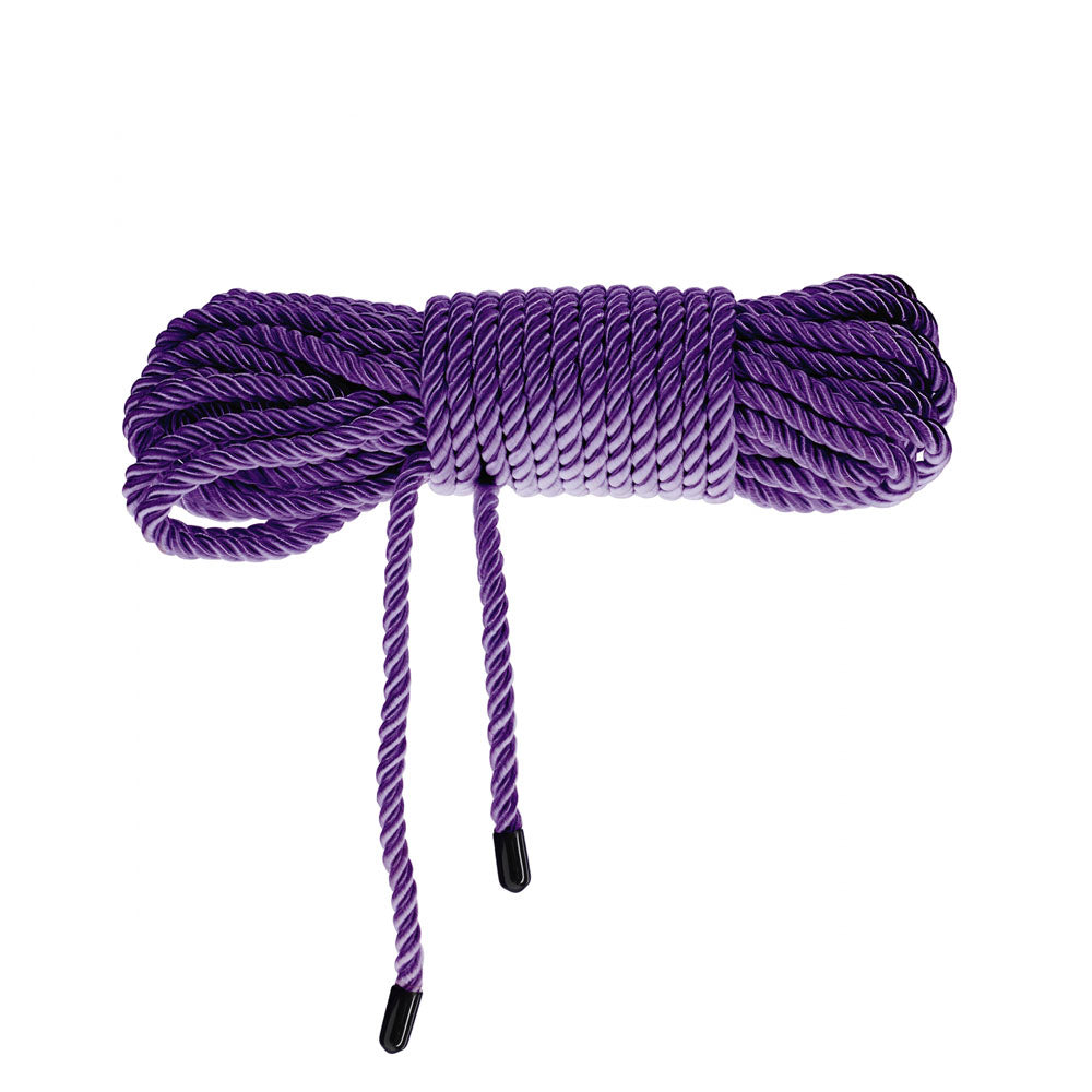 Shots Toys | OUCH! Bondage Rope 10M - Purple