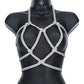 Shots Toys | OUCH! Bondage Rope 10M - Silver