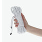 Shots Toys | OUCH! Bondage Rope 10M - Silver