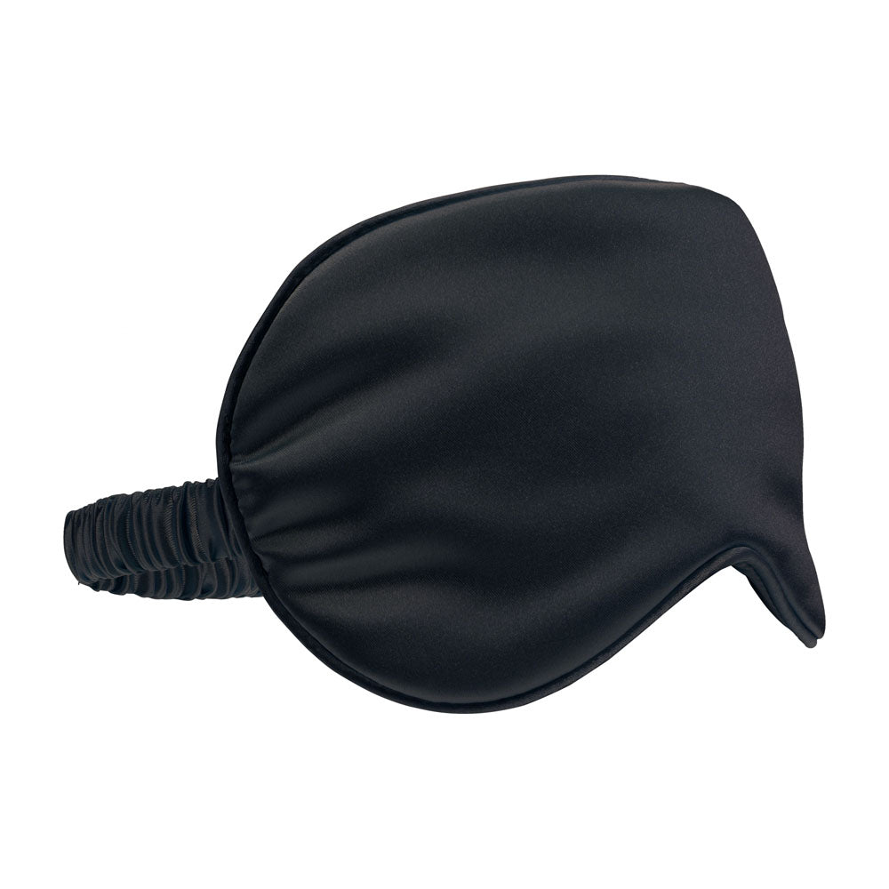 Shots Toys | OUCH! Satin Mask - Black