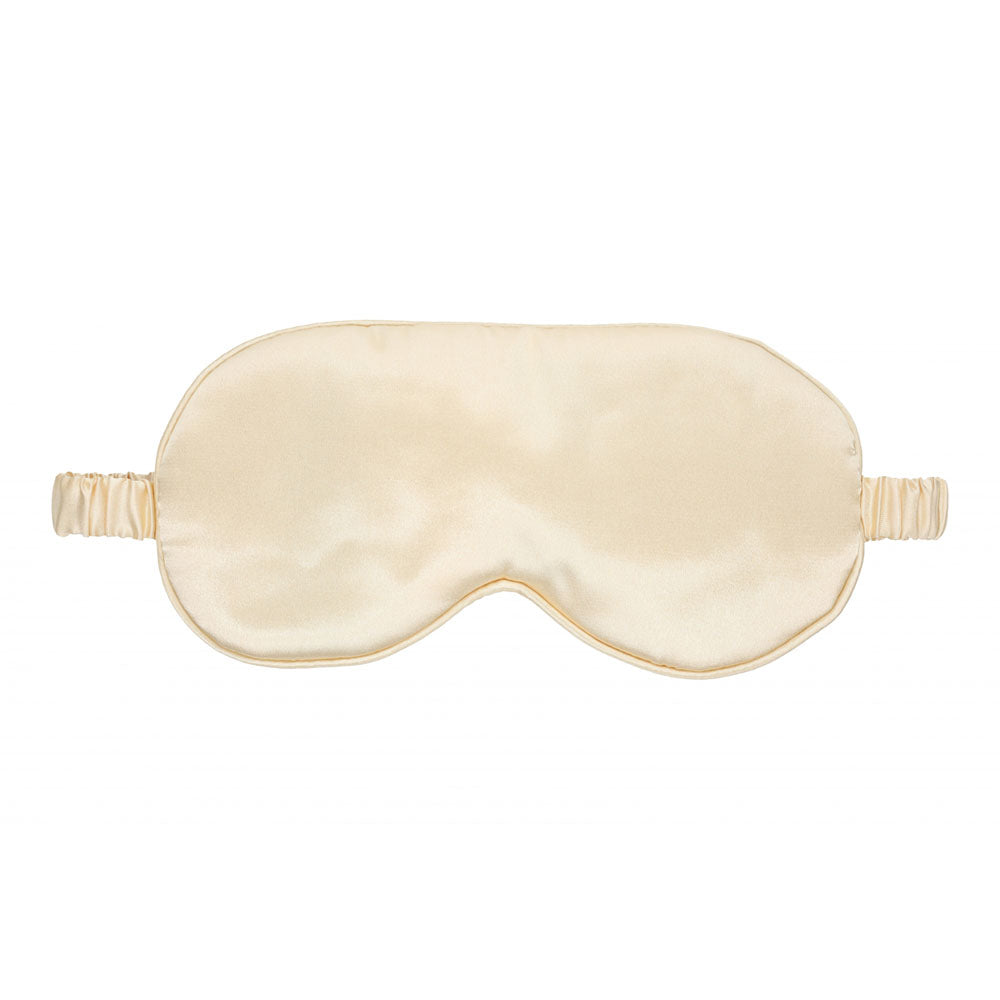 Shots Toys | OUCH! Satin Mask - Gold