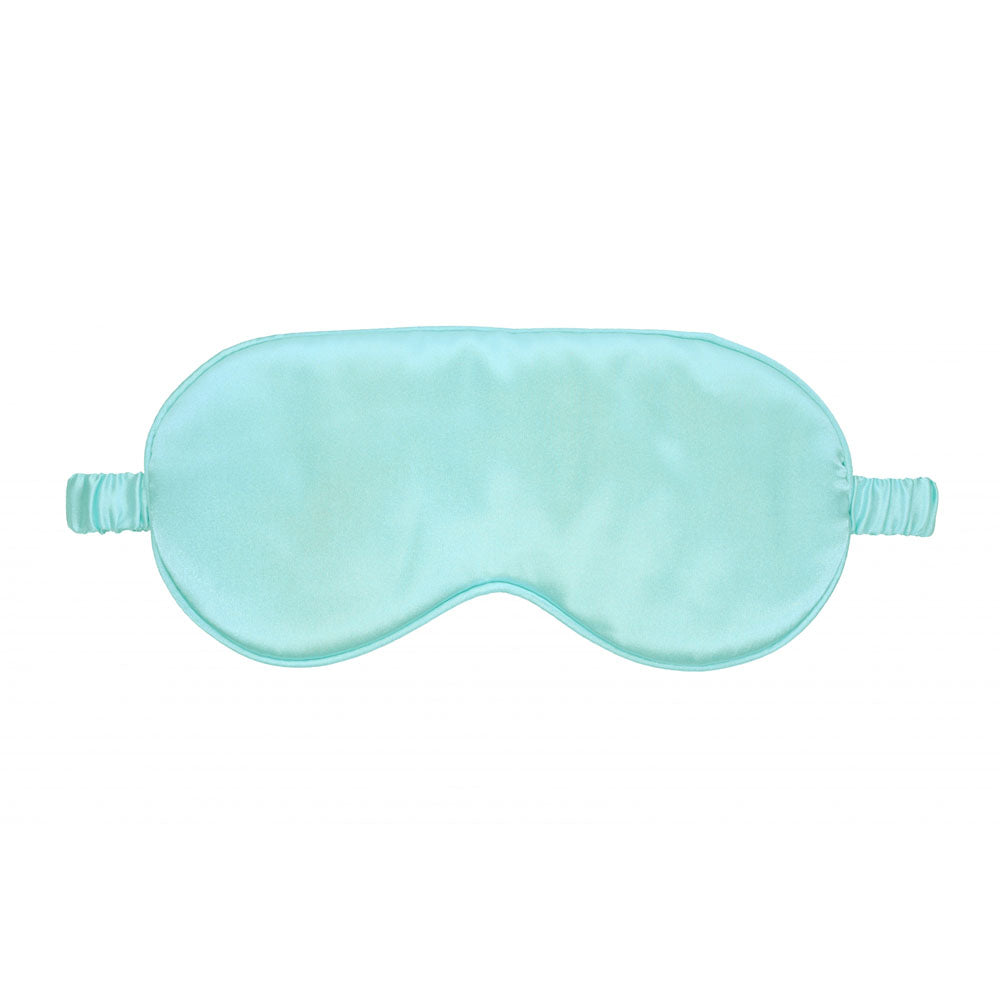 Shots Toys | OUCH! Satin Mask - Powder Blue