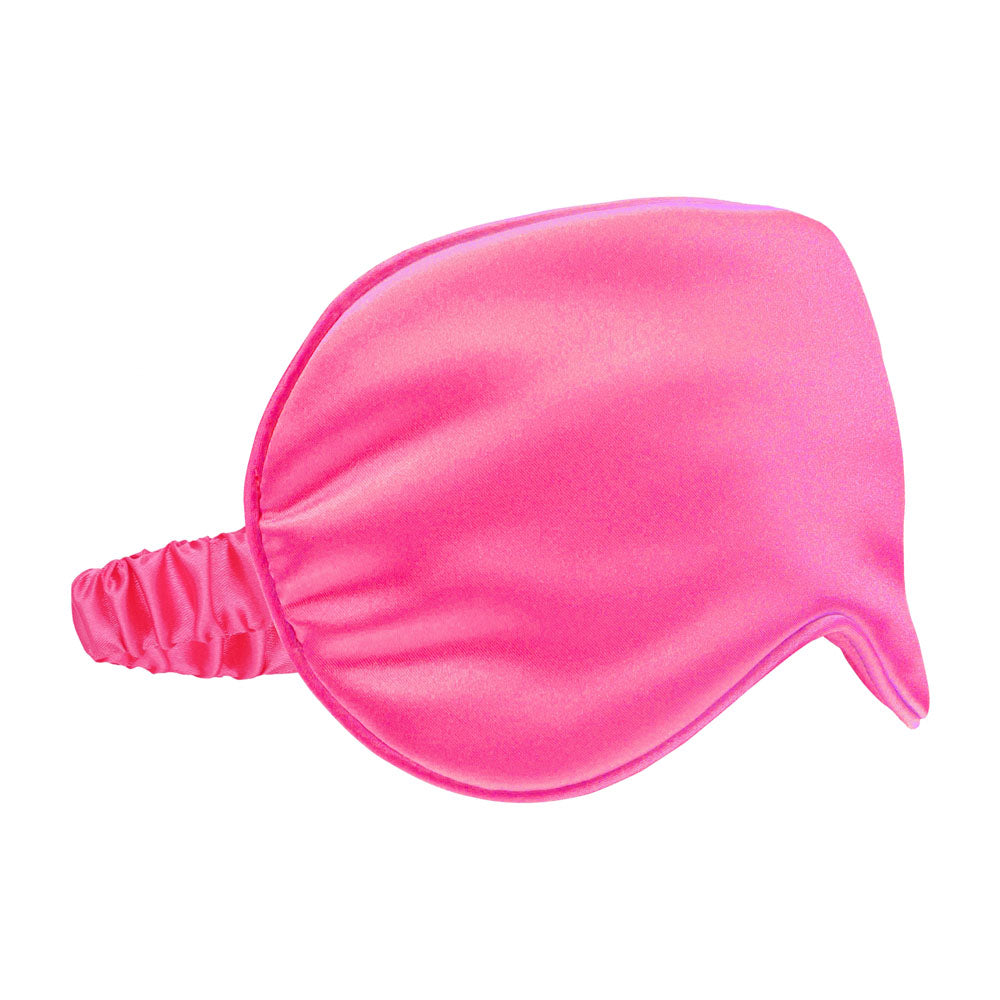 Shots Toys | OUCH! Satin Mask - Pink